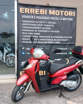 Honda SH 150