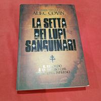 La setta dei lupi sanguinari