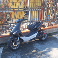 Aprilia sr50