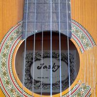 Chitarra classica