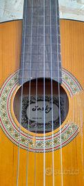 Chitarra classica