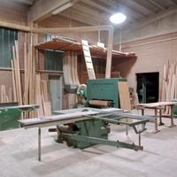 Macchine per il legno falegnameria mobili