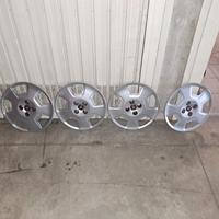 gomme e cerchi 185 65 15 88t