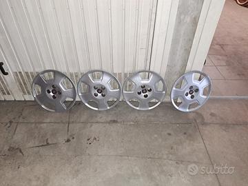 gomme e cerchi 185 65 15 88t