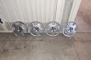 gomme e cerchi 185 65 15 88t