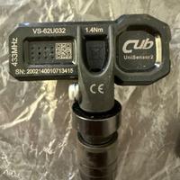 4 Sensori TPMS CUB UniSensor2