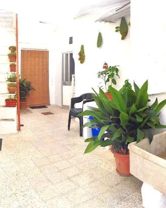 Salento - vacanza