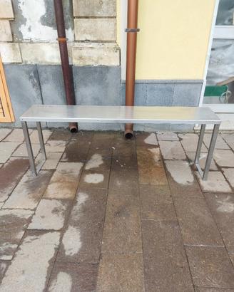 Piano di appoggio per tavolo ristorazione 