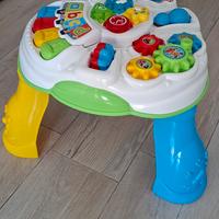 tavolo interattivo clementoni