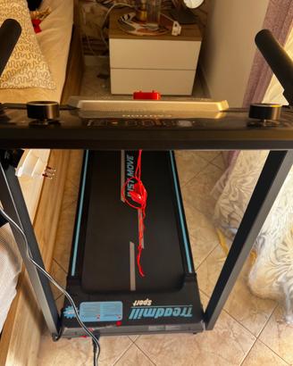 Tapis roulant