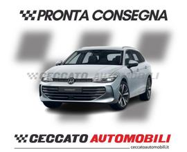 Volkswagen Passat 1.5 TSI eHybrid 204 CV DSG ...