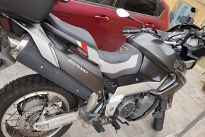 Aprilia caponord evo 1000