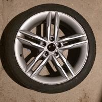 Cerchi 18" Audi a3