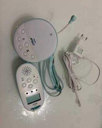 Baby Monitor Philips Avent DECT Audio