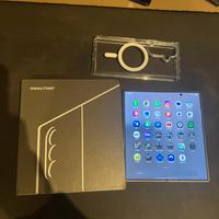 Samsung Galaxy Z Fold7 - 256GB Shadow Grey
