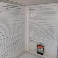 Nintendo Switch, Lego DC Super Villains