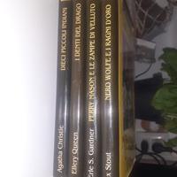 Lotto libri vari 2 euro ognuno