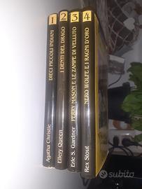 Lotto libri vari 2 euro ognuno