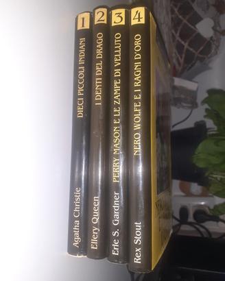 Lotto libri vari 2 euro ognuno