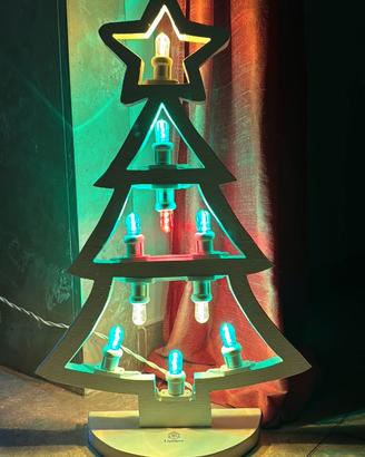 Albero di natale, rosoni e tant'altro!