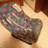 seggiolino auto