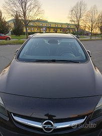 Opel Astra SW 1.7 CDTI 110 CV