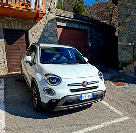 500X Cross full optional 