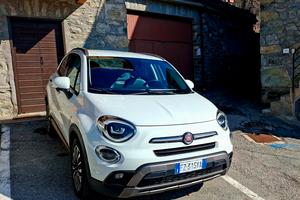 500X Cross full optional 