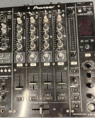 PIONEER