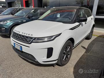 LAND ROVER RR Evoque 2ª serie Range Rover Evoq...