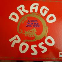 Drago Rosso Editrice Giochi 