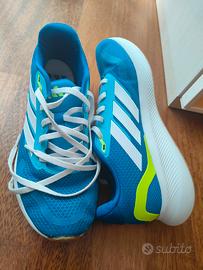 Scarpe Adidas nr. 38 e mezzo 