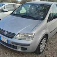 Fiat idea 1.3 16v mj - 2006 - lb automobili