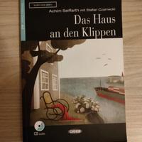 das haus an den klippen - libro