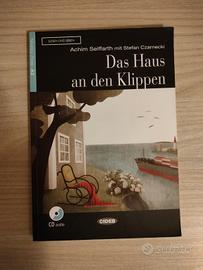 das haus an den klippen - libro