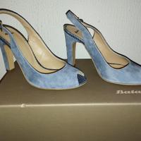 SCARPE DECOLTE' DA DONNA  n° 36