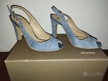 SCARPE DECOLTE' DA DONNA  n° 36