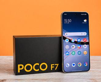 Xiaomi Poco F7