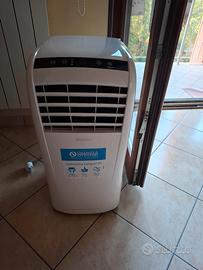 climatizzatore portatile