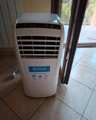 climatizzatore portatile