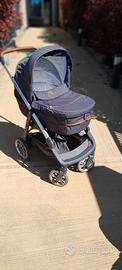 Passeggino Inglesina Trio Aptica