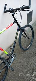  bicicletta montabike 