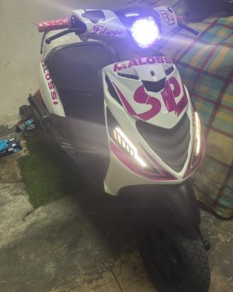 Zip sp mk2
