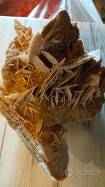 MINERALE "ROSA DEI VENTI"