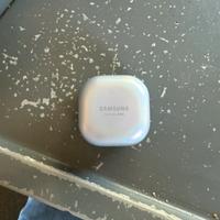 Cuffie samsung buds pro