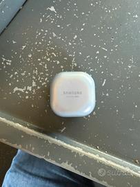 Cuffie samsung buds pro