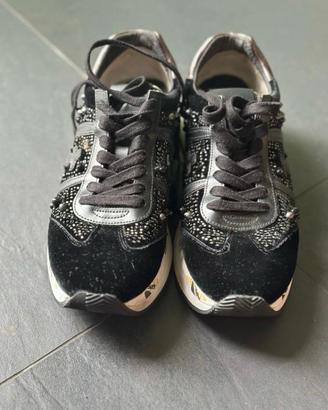 Sneakers da donna marca Premiata