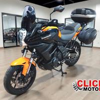 Kawasaki Versys 650 Versys 650- 2013