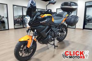 Kawasaki Versys 650 Versys 650- 2013
