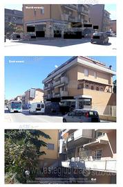 Box/Posto auto San Benedetto del Tronto [A4307695]